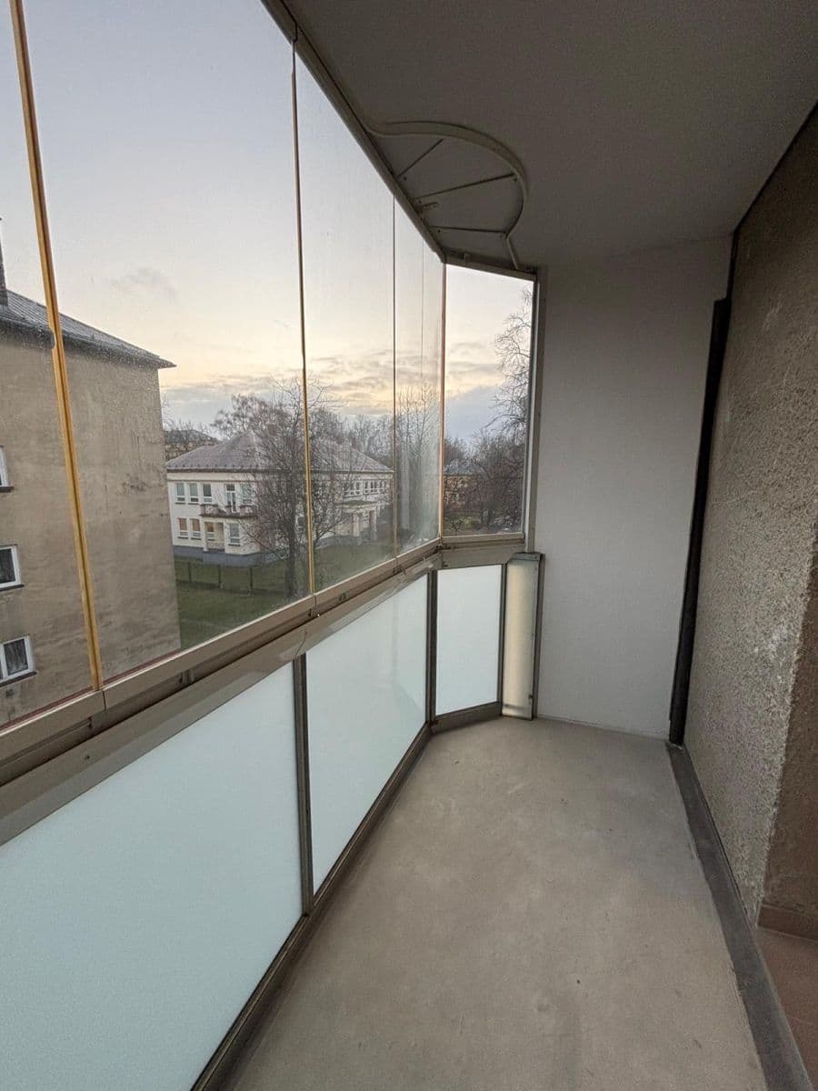 Prenájom bytu 1-izbový 36 m², Gurťjevova, Ostrava, Moravskoslezský kraj Prenájom bytu 1-izbový 36 m², Gurťjevova, Ostrava, Moravskoslezský kraj