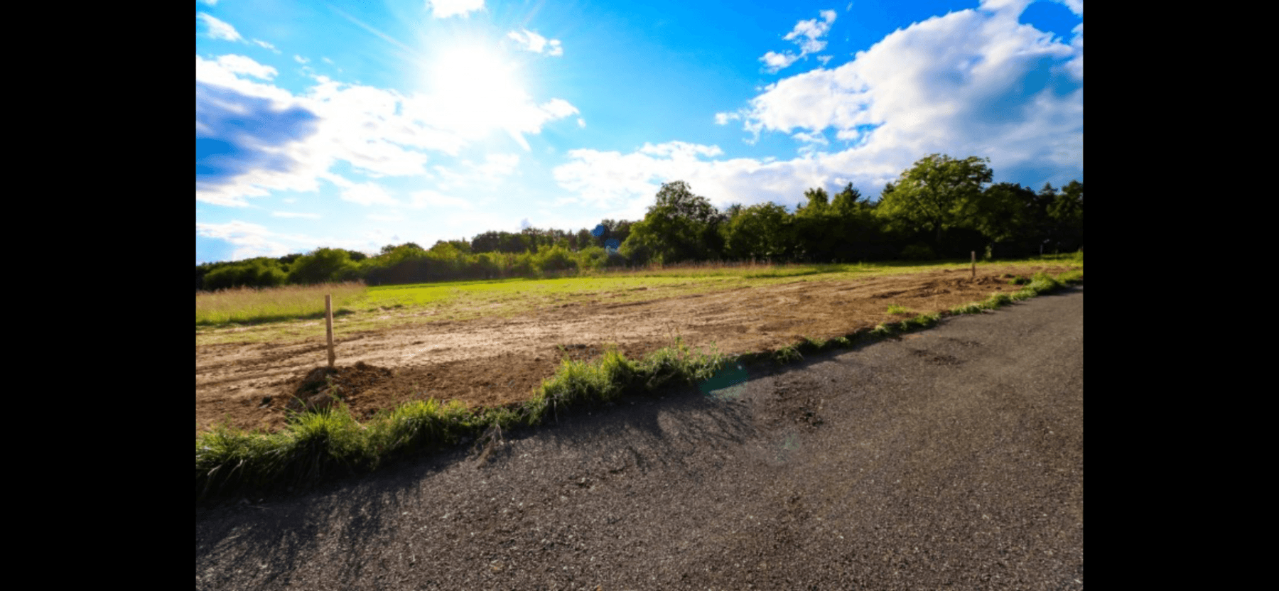 Predaj pozemku 829 m², Košátky, Středočeský kraj Predaj pozemku 829 m², Košátky, Středočeský kraj