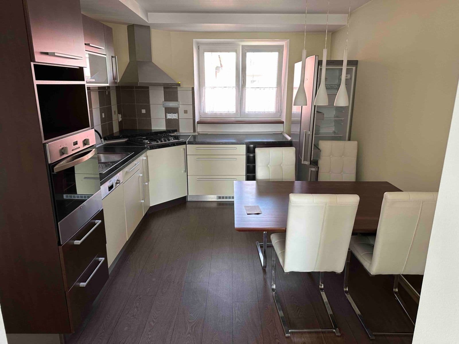 Prenájom bytu 2-izbový 68 m², Hornická, Dubňany, Jihomoravský kraj Prenájom bytu 2-izbový 68 m², Hornická, Dubňany, Jihomoravský kraj