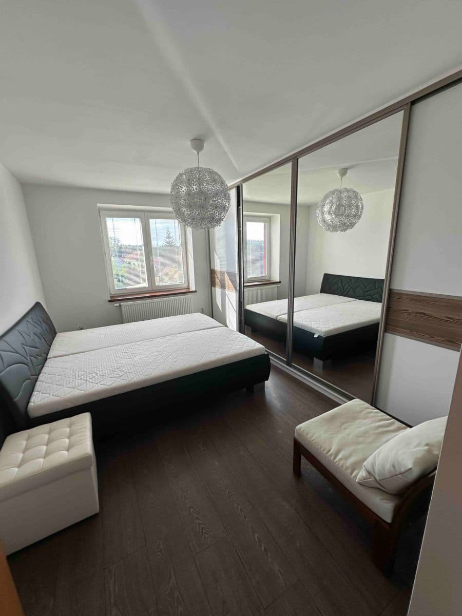 Prenájom bytu 2-izbový 68 m², Hornická, Dubňany, Jihomoravský kraj Prenájom bytu 2-izbový 68 m², Hornická, Dubňany, Jihomoravský kraj