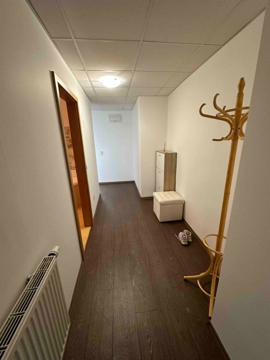 Prenájom bytu 2-izbový 68 m², Hornická, Dubňany, Jihomoravský kraj Prenájom bytu 2-izbový 68 m², Hornická, Dubňany, Jihomoravský kraj