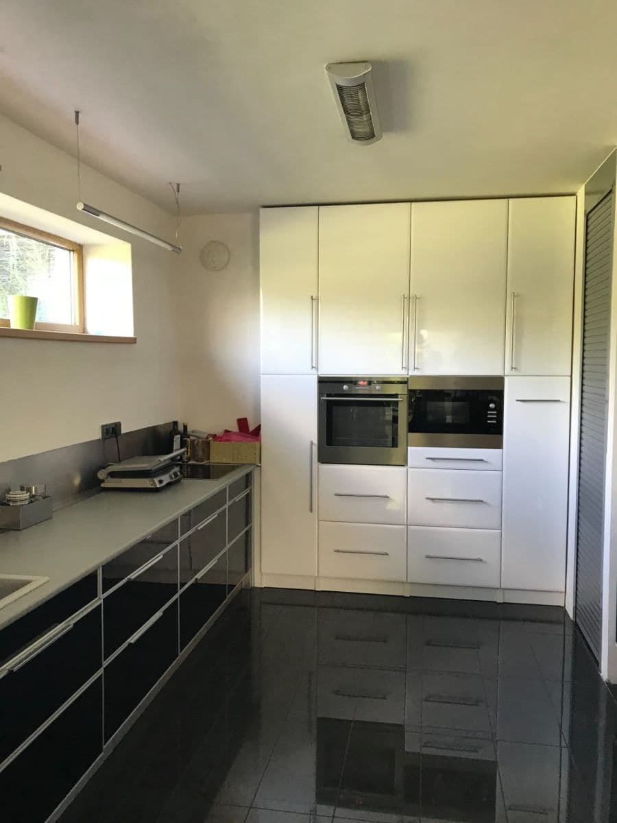 Prenájom domu 170 m², pozemek 980 m², Sluneční, Velké Přítočno, Středočeský kraj Prenájom domu 170 m², pozemek 980 m², Sluneční, Velké Přítočno, Středočeský kraj