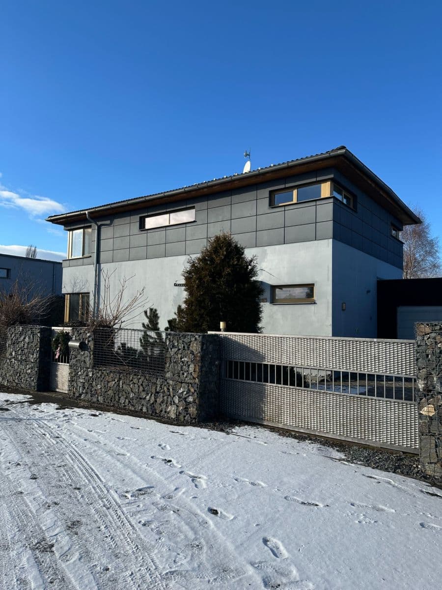 Prenájom domu 170 m², pozemek 980 m², Sluneční, Velké Přítočno, Středočeský kraj Prenájom domu 170 m², pozemek 980 m², Sluneční, Velké Přítočno, Středočeský kraj