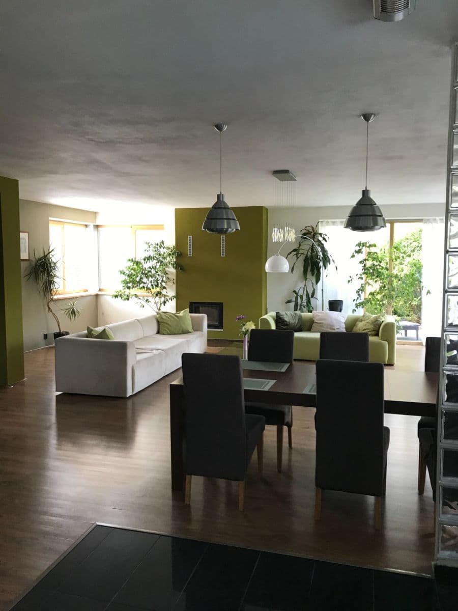 Prenájom domu 170 m², pozemek 980 m², Sluneční, Velké Přítočno, Středočeský kraj Prenájom domu 170 m², pozemek 980 m², Sluneční, Velké Přítočno, Středočeský kraj