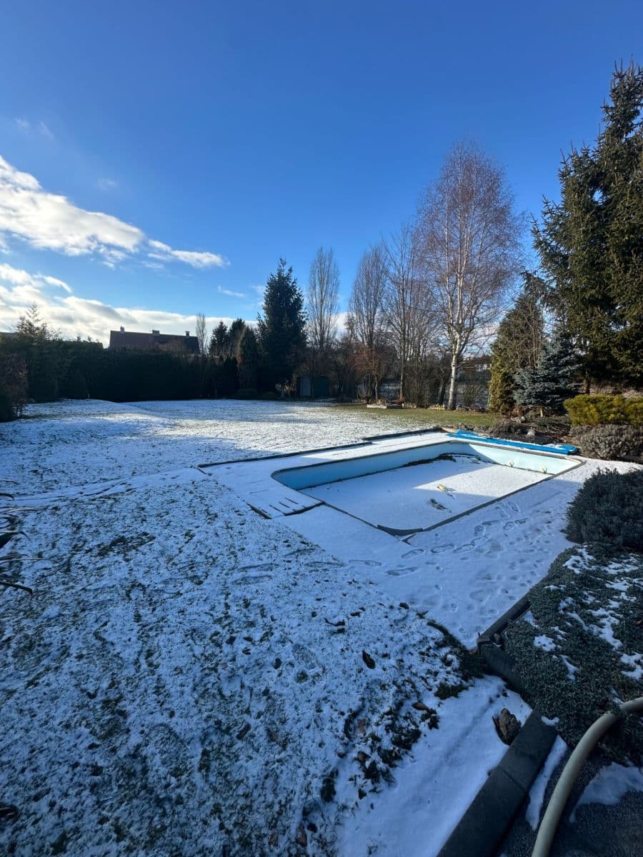 Prenájom domu 170 m², pozemek 980 m², Sluneční, Velké Přítočno, Středočeský kraj Prenájom domu 170 m², pozemek 980 m², Sluneční, Velké Přítočno, Středočeský kraj