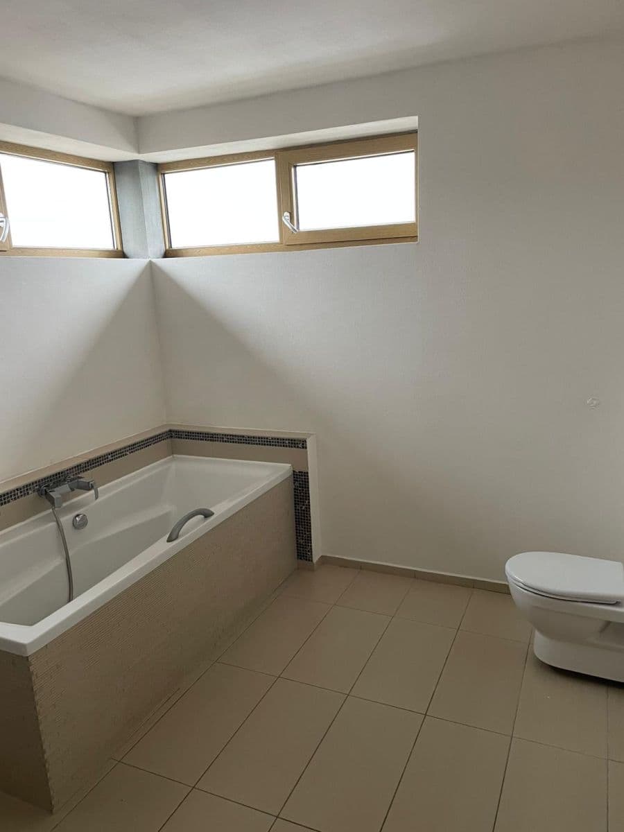 Prenájom domu 170 m², pozemek 980 m², Sluneční, Velké Přítočno, Středočeský kraj Prenájom domu 170 m², pozemek 980 m², Sluneční, Velké Přítočno, Středočeský kraj