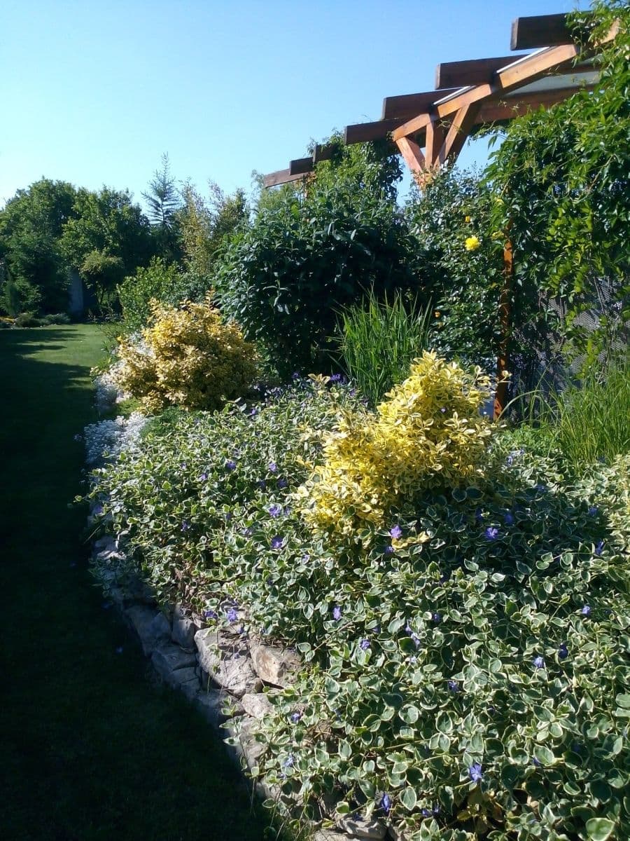 Prenájom domu 170 m², pozemek 980 m², Sluneční, Velké Přítočno, Středočeský kraj Prenájom domu 170 m², pozemek 980 m², Sluneční, Velké Přítočno, Středočeský kraj