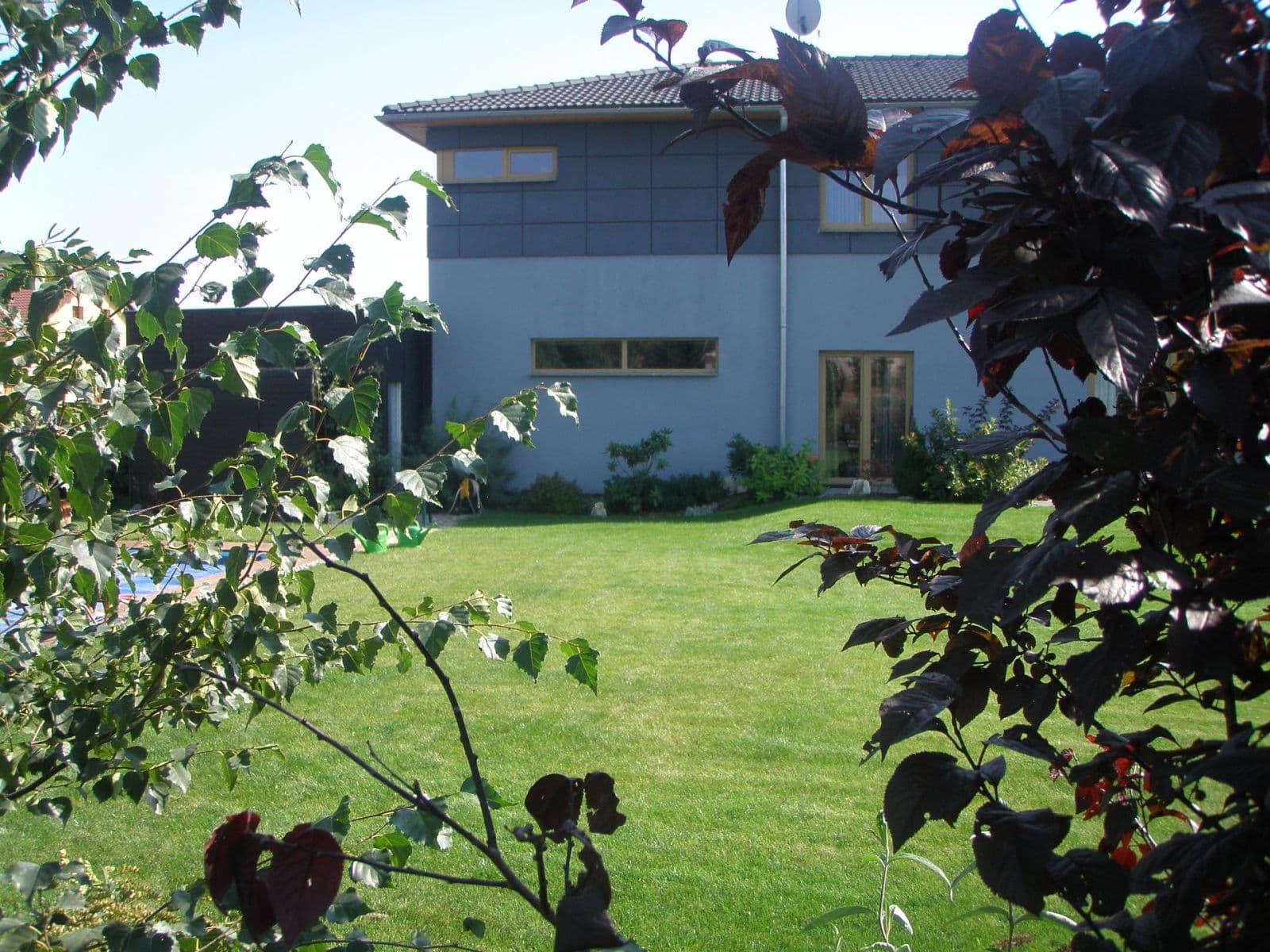 Prenájom domu 170 m², pozemek 980 m², Sluneční, Velké Přítočno, Středočeský kraj Prenájom domu 170 m², pozemek 980 m², Sluneční, Velké Přítočno, Středočeský kraj