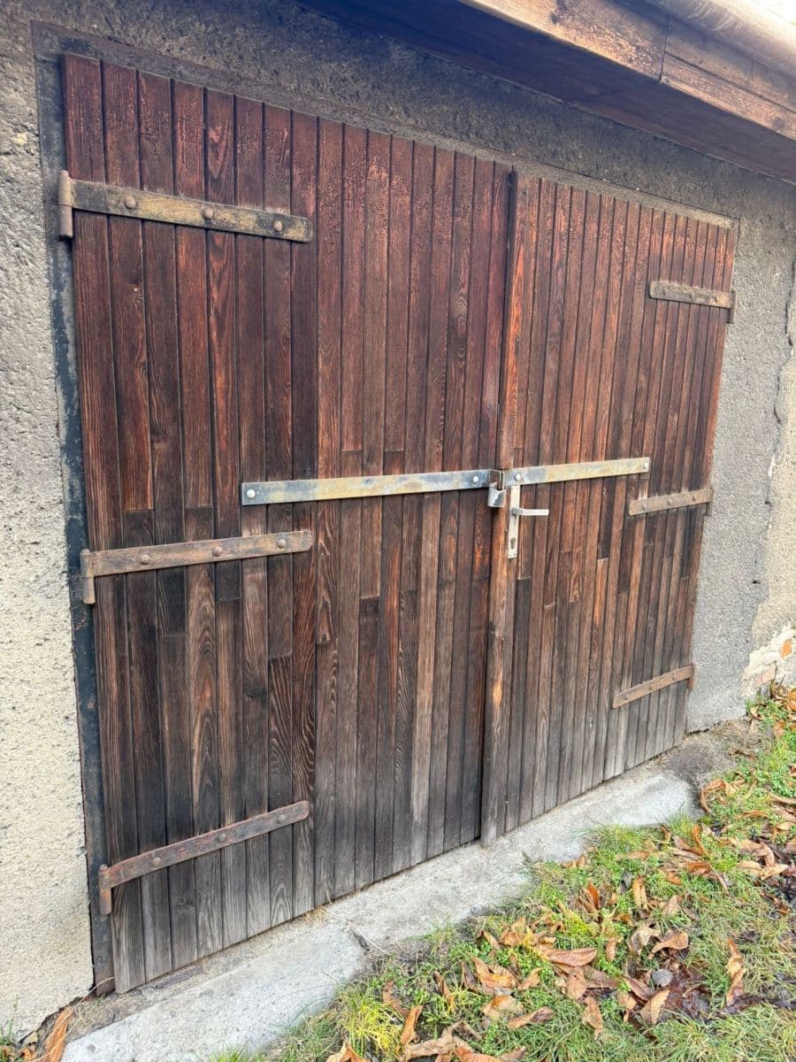 Prenájom garáže 20 m², Sokolská třída, Ostrava, Moravskoslezský kraj Prenájom garáže 20 m², Sokolská třída, Ostrava, Moravskoslezský kraj