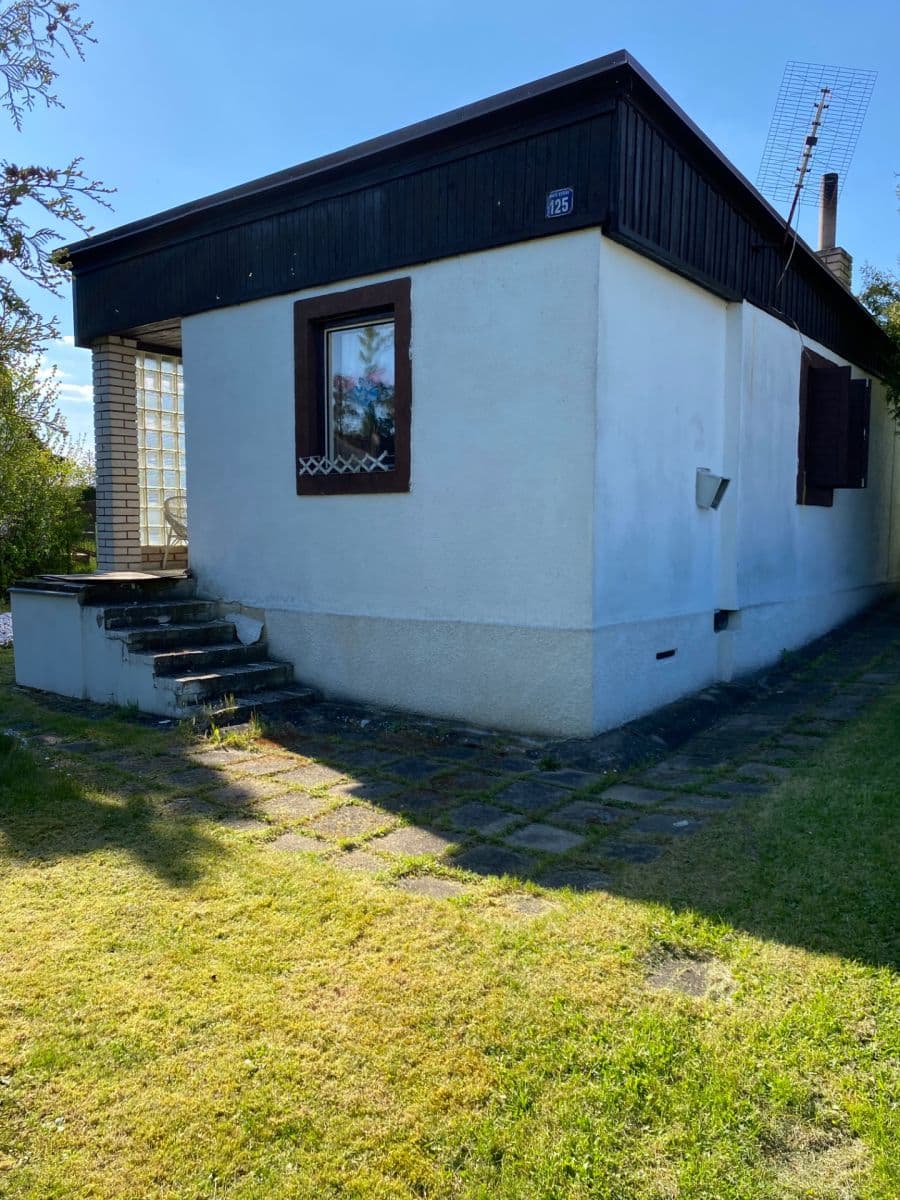 Predaj pozemku 532 m², V Zahrádkách, Malé Kyšice, Středočeský kraj Predaj pozemku 532 m², V Zahrádkách, Malé Kyšice, Středočeský kraj