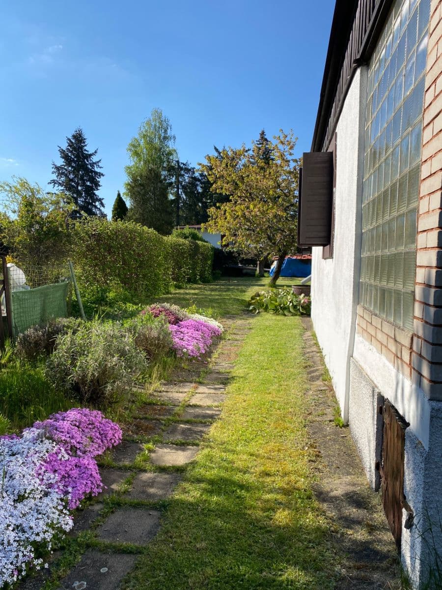 Predaj pozemku 532 m², V Zahrádkách, Malé Kyšice, Středočeský kraj Predaj pozemku 532 m², V Zahrádkách, Malé Kyšice, Středočeský kraj