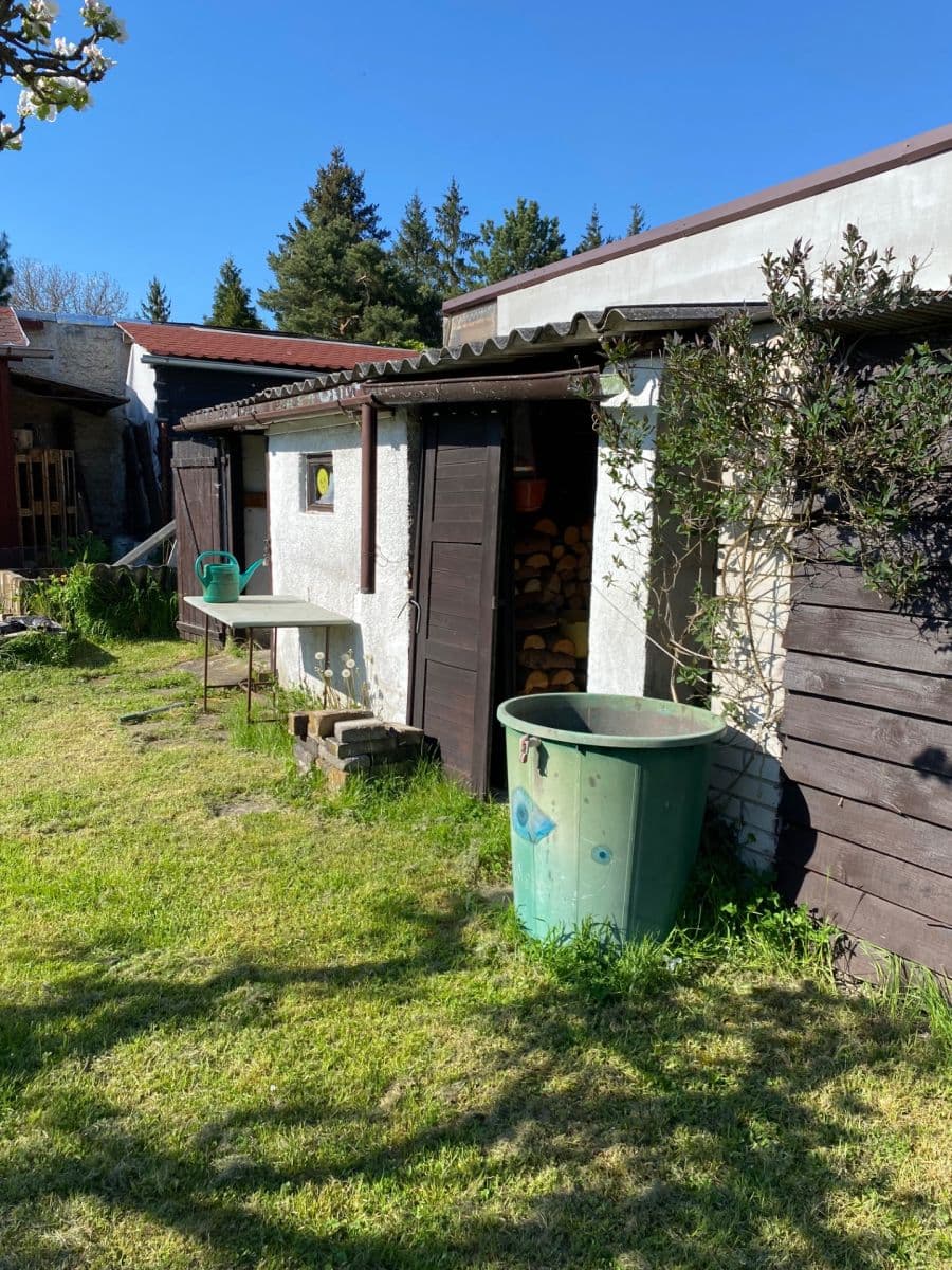 Predaj pozemku 532 m², V Zahrádkách, Malé Kyšice, Středočeský kraj Predaj pozemku 532 m², V Zahrádkách, Malé Kyšice, Středočeský kraj