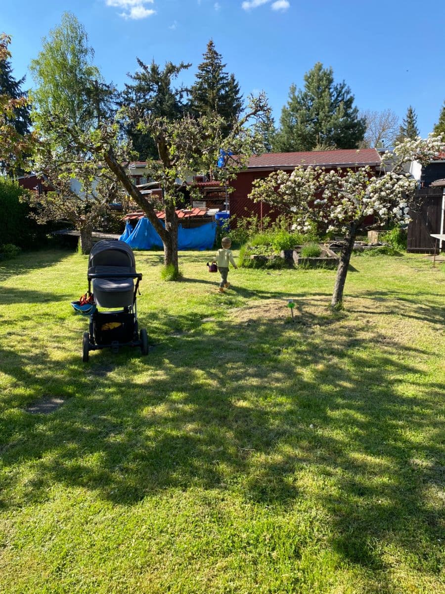 Predaj pozemku 532 m², V Zahrádkách, Malé Kyšice, Středočeský kraj Predaj pozemku 532 m², V Zahrádkách, Malé Kyšice, Středočeský kraj