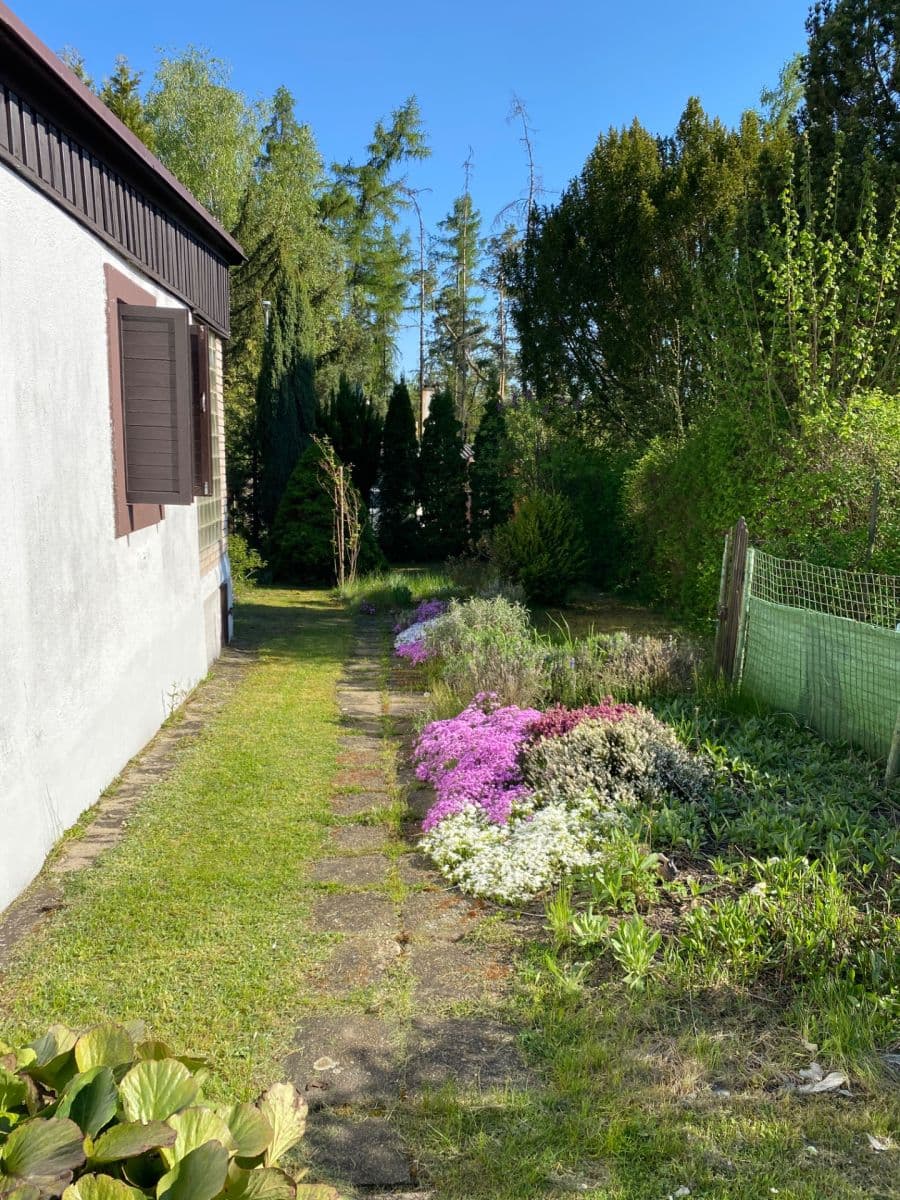 Predaj pozemku 532 m², V Zahrádkách, Malé Kyšice, Středočeský kraj Predaj pozemku 532 m², V Zahrádkách, Malé Kyšice, Středočeský kraj