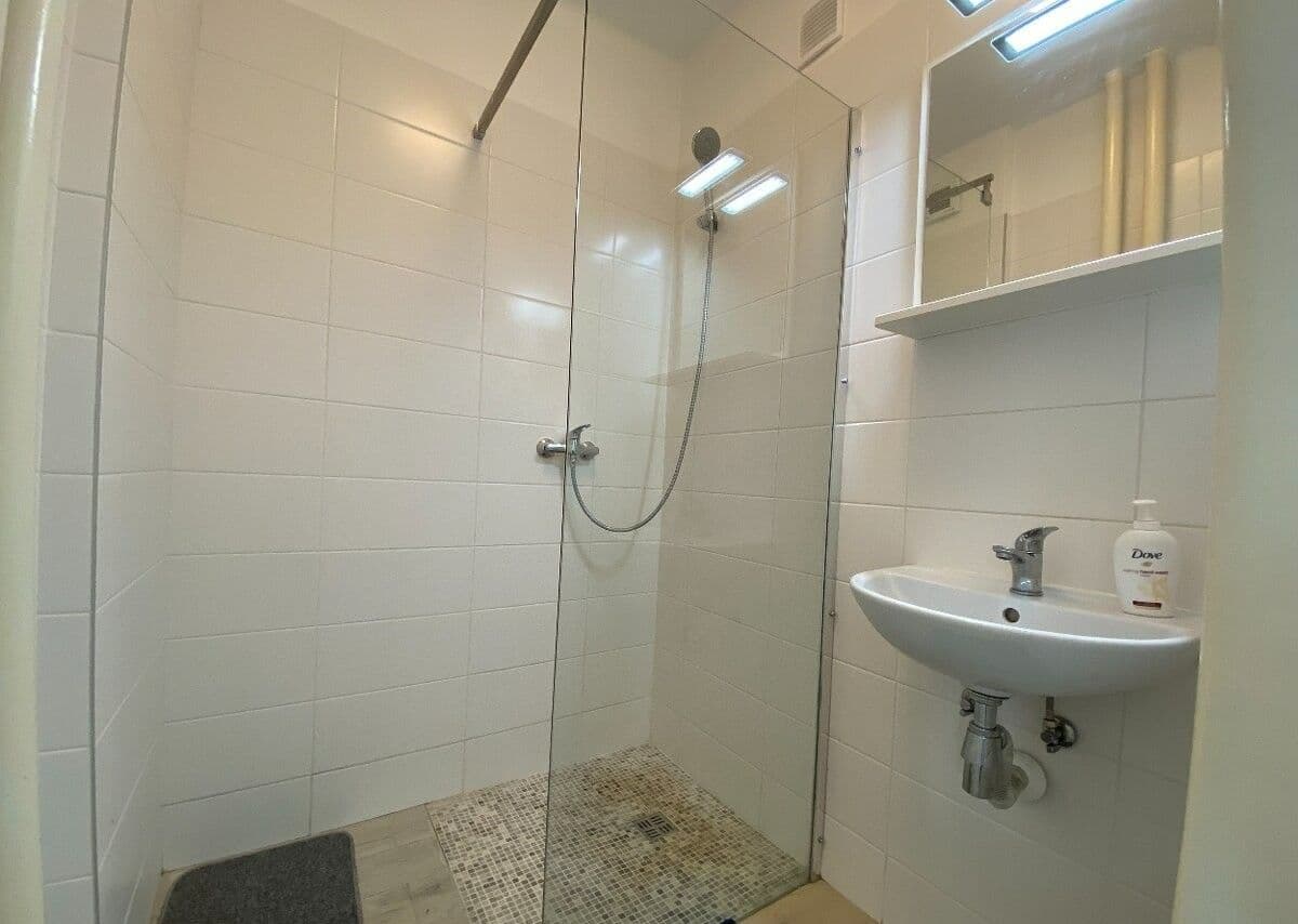 Prenájom bytu 1-izbový 42 m², Rečkova, Praha, Praha Prenájom bytu 1-izbový 42 m², Rečkova, Praha, Praha