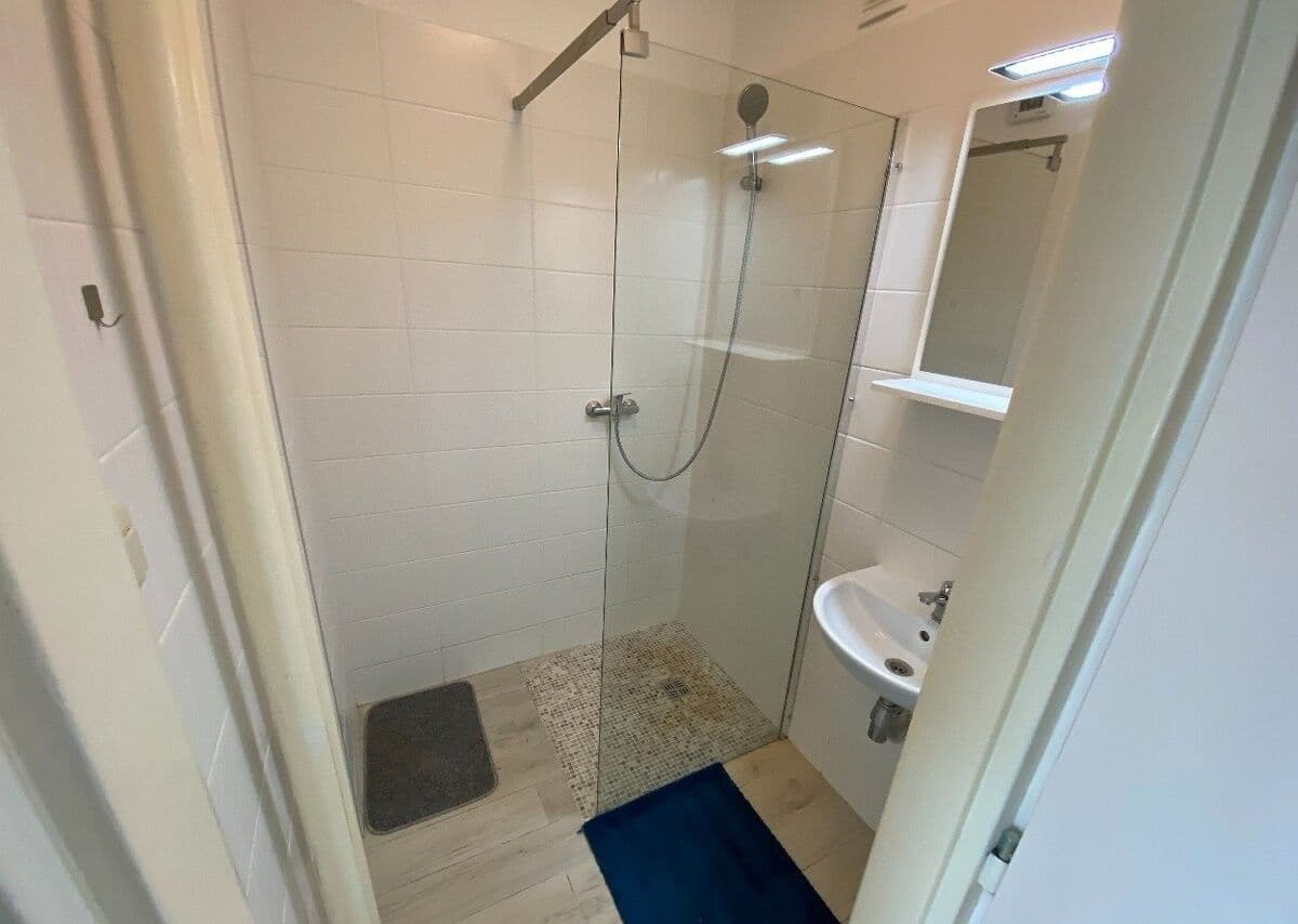 Prenájom bytu 1-izbový 42 m², Rečkova, Praha, Praha Prenájom bytu 1-izbový 42 m², Rečkova, Praha, Praha