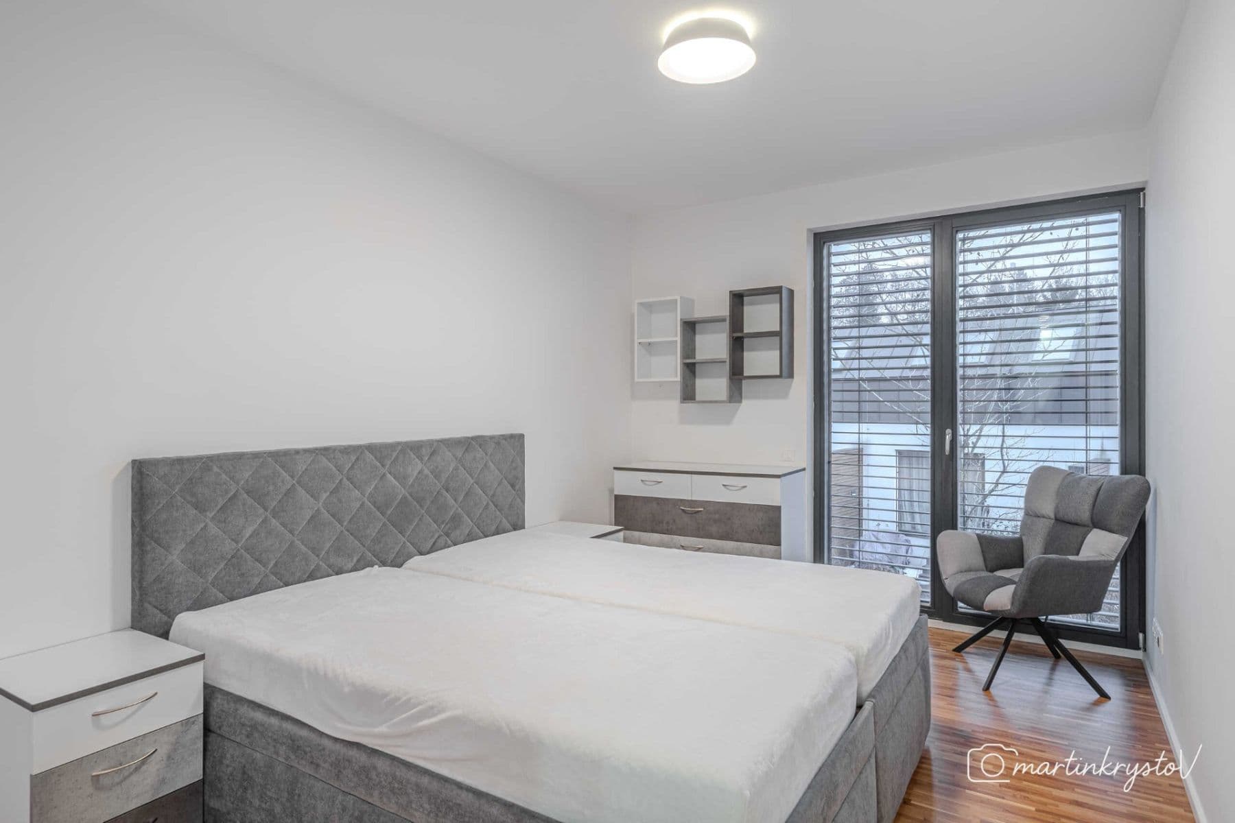 Prenájom bytu 2-izbový 51 m², Smíchovská, Praha, Praha Prenájom bytu 2-izbový 51 m², Smíchovská, Praha, Praha