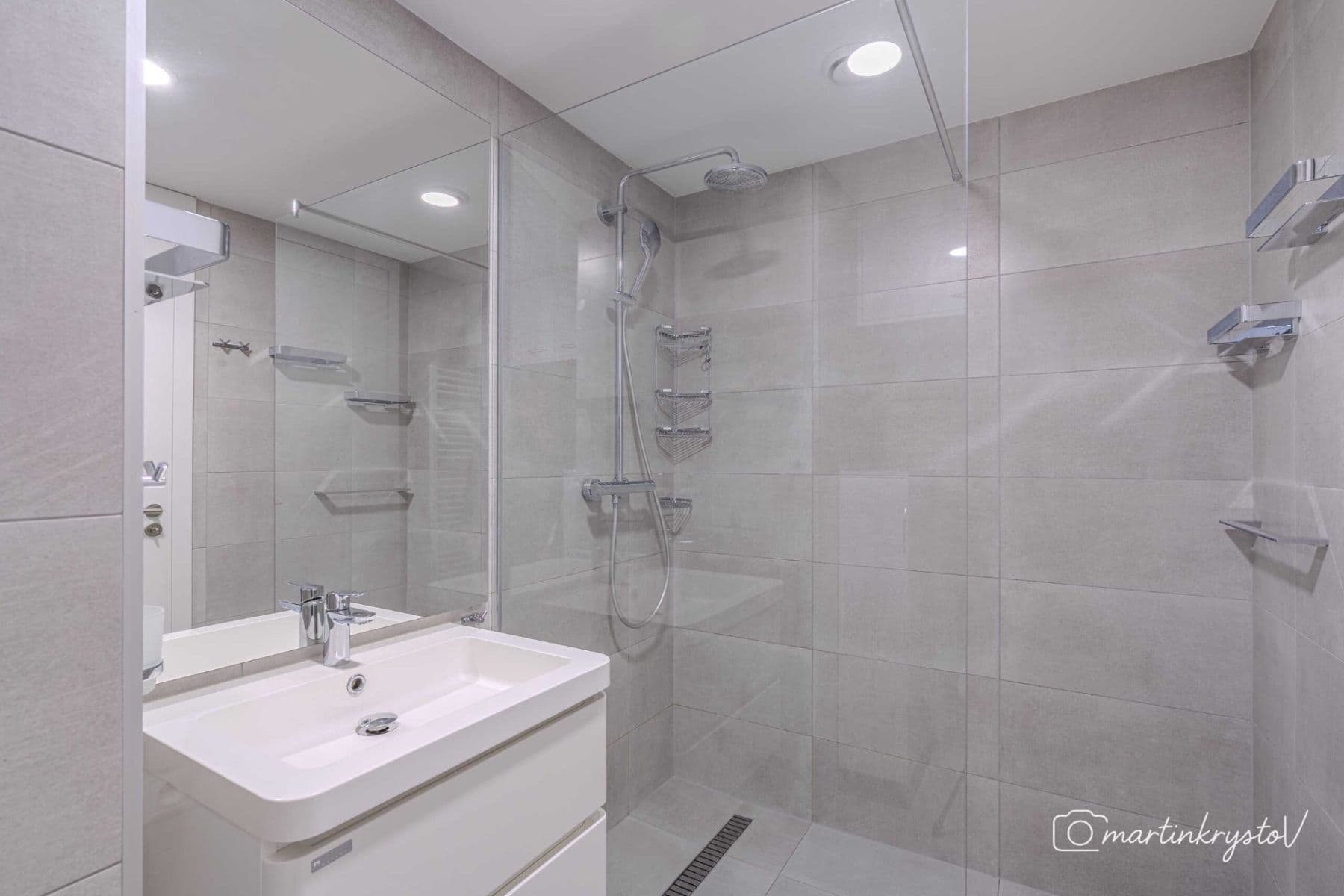 Prenájom bytu 2-izbový 51 m², Smíchovská, Praha, Praha Prenájom bytu 2-izbový 51 m², Smíchovská, Praha, Praha