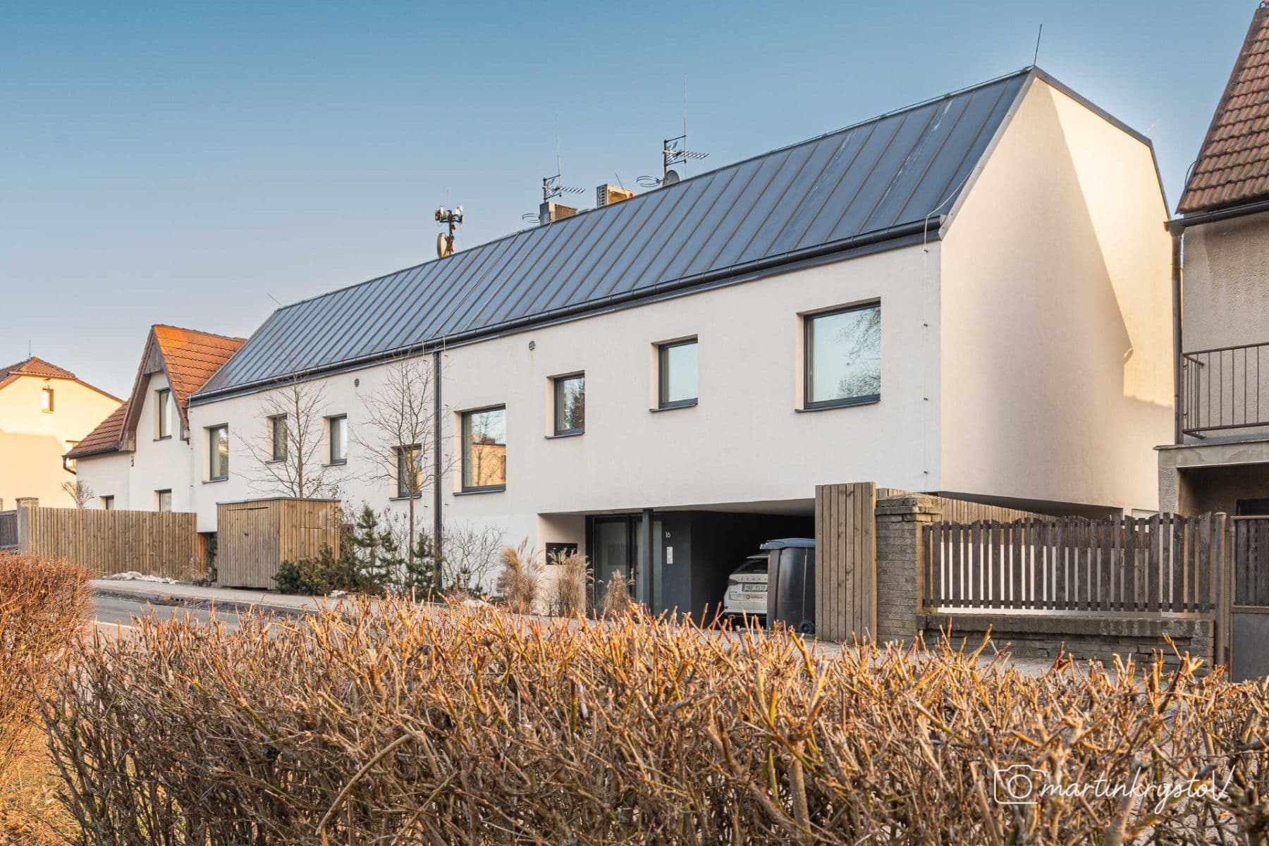 Prenájom bytu 2-izbový 51 m², Smíchovská, Praha, Praha Prenájom bytu 2-izbový 51 m², Smíchovská, Praha, Praha