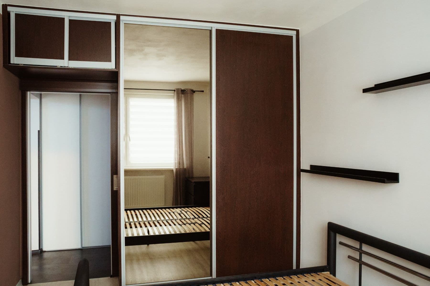 Predaj bytu 3-izbový 75 m², Dobiášova, Liberec, Liberecký kraj Predaj bytu 3-izbový 75 m², Dobiášova, Liberec, Liberecký kraj