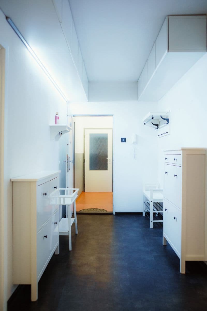 Predaj bytu 3-izbový 75 m², Dobiášova, Liberec, Liberecký kraj Predaj bytu 3-izbový 75 m², Dobiášova, Liberec, Liberecký kraj