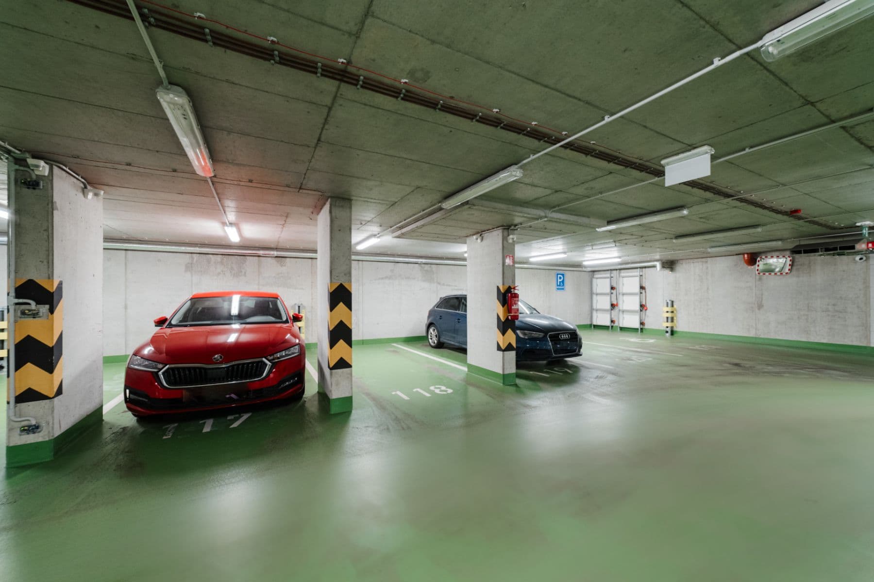 Prenájom bytu 2-izbový 63 m², Škrábkových, Praha, Praha Prenájom bytu 2-izbový 63 m², Škrábkových, Praha, Praha