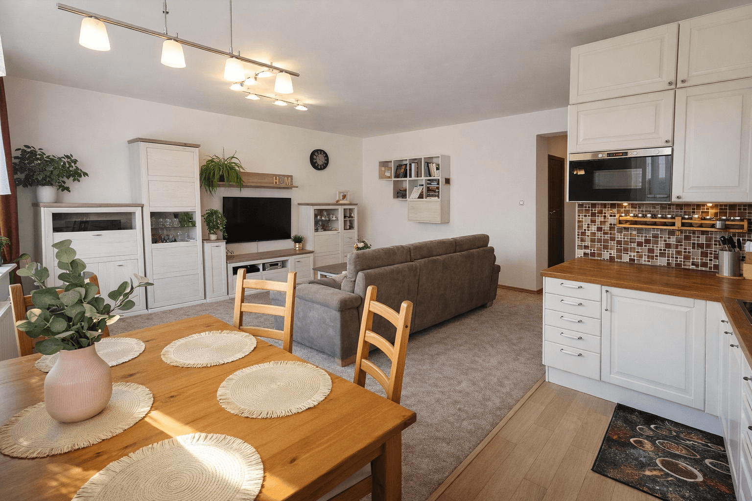 Predaj bytu 3-izbový 70 m², Högrova, Brno, Jihomoravský kraj Predaj bytu 3-izbový 70 m², Högrova, Brno, Jihomoravský kraj