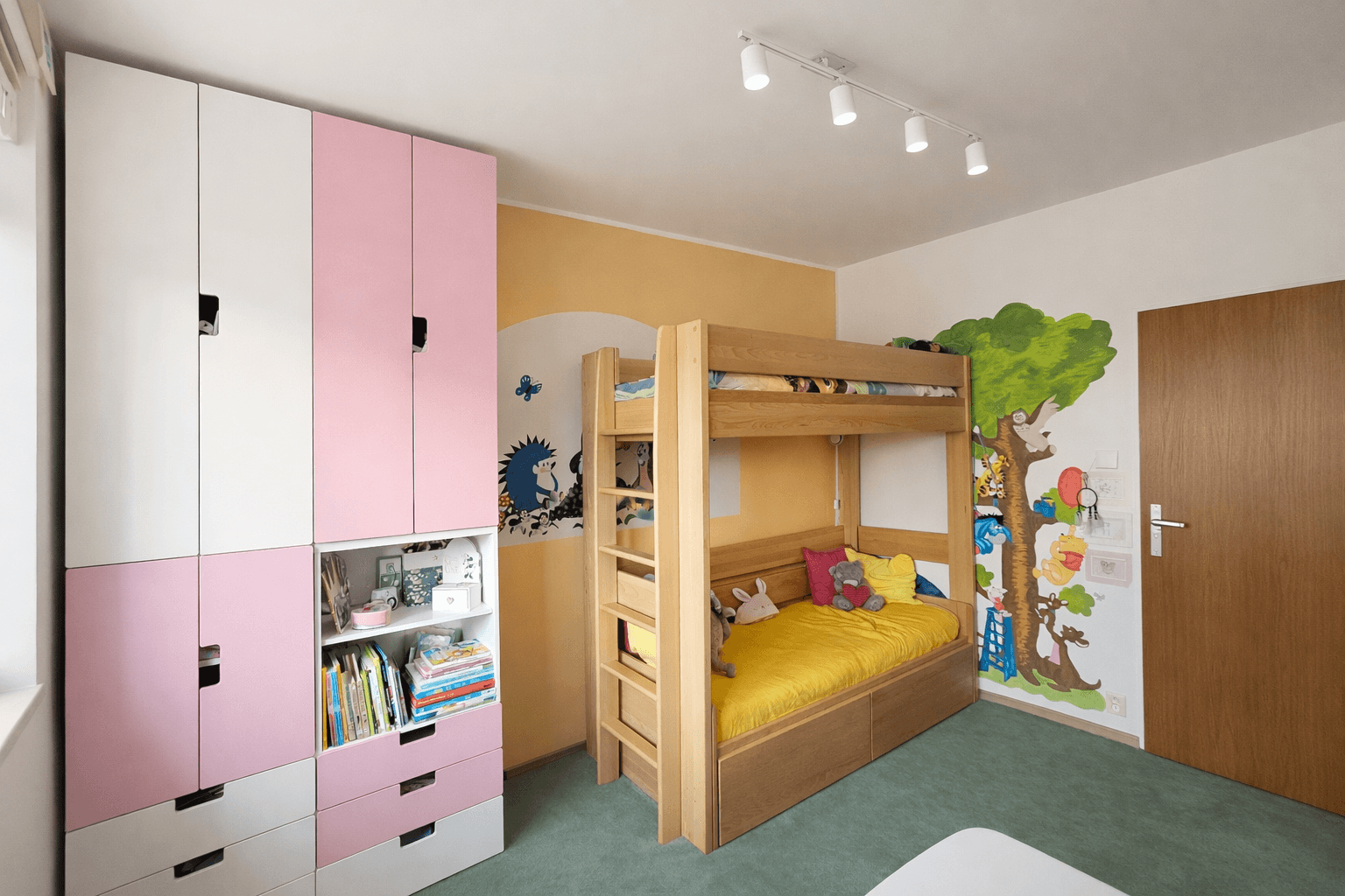 Predaj bytu 3-izbový 70 m², Högrova, Brno, Jihomoravský kraj Predaj bytu 3-izbový 70 m², Högrova, Brno, Jihomoravský kraj