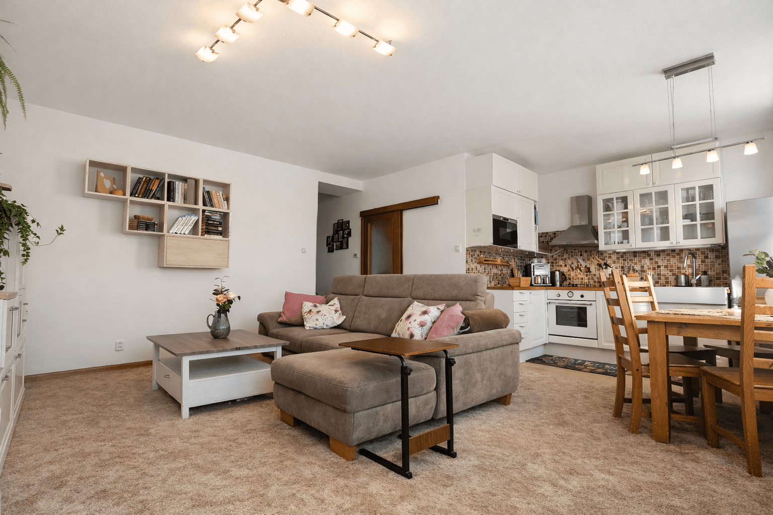 Predaj bytu 3-izbový 70 m², Högrova, Brno, Jihomoravský kraj Predaj bytu 3-izbový 70 m², Högrova, Brno, Jihomoravský kraj