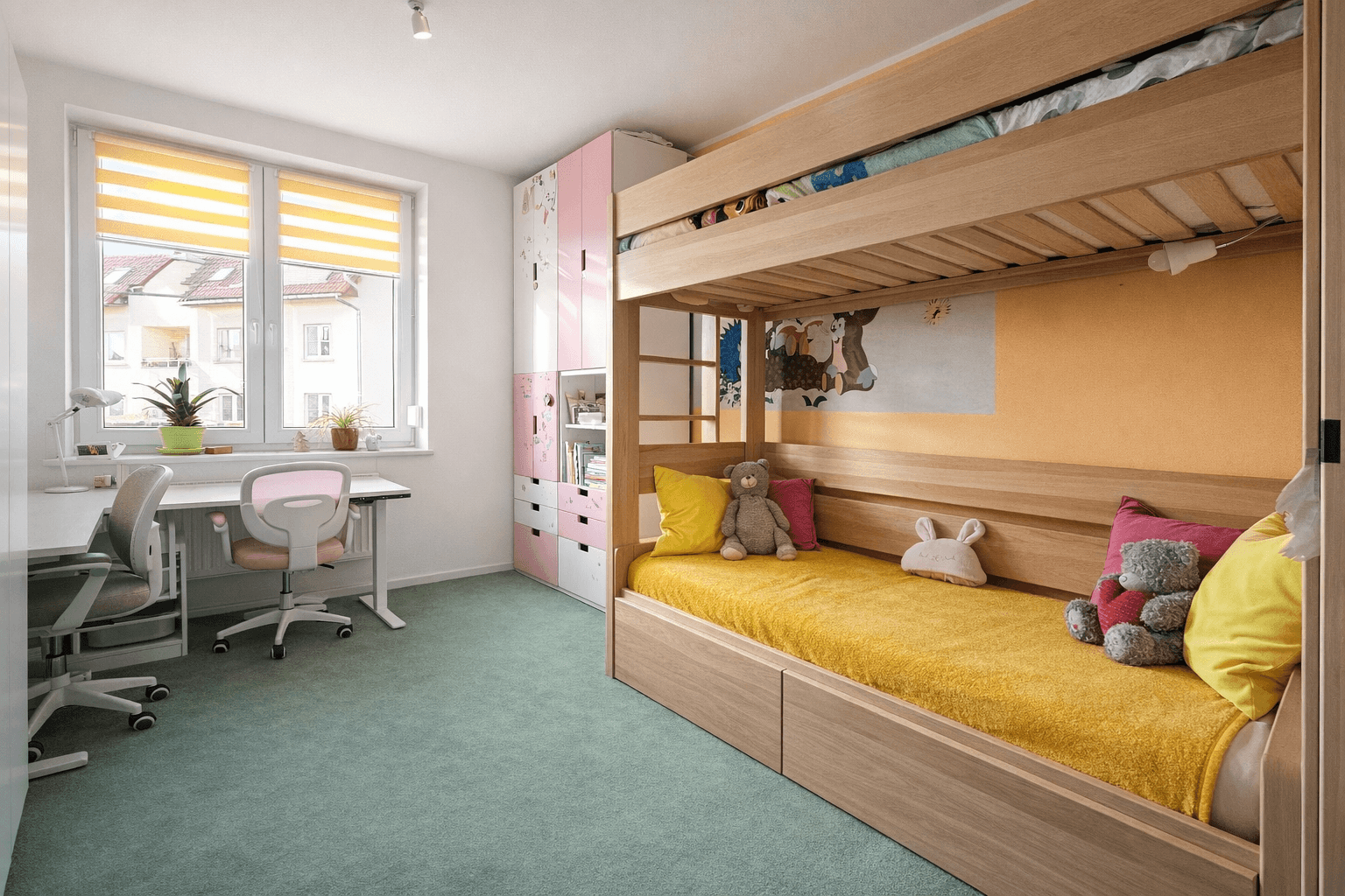 Predaj bytu 3-izbový 70 m², Högrova, Brno, Jihomoravský kraj Predaj bytu 3-izbový 70 m², Högrova, Brno, Jihomoravský kraj