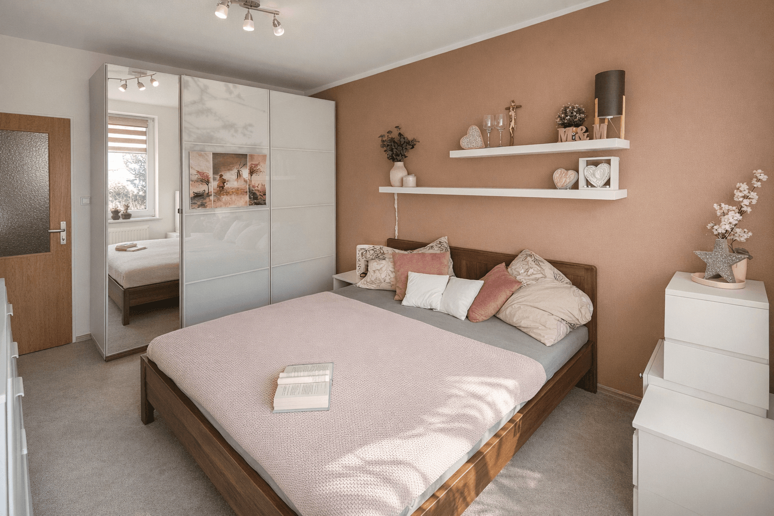 Predaj bytu 3-izbový 70 m², Högrova, Brno, Jihomoravský kraj Predaj bytu 3-izbový 70 m², Högrova, Brno, Jihomoravský kraj