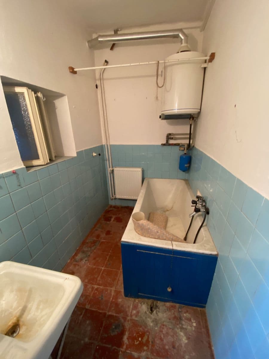 Prenájom domu 250 m², pozemek 428 m², Havlíčkova, Blansko, Jihomoravský kraj Prenájom domu 250 m², pozemek 428 m², Havlíčkova, Blansko, Jihomoravský kraj