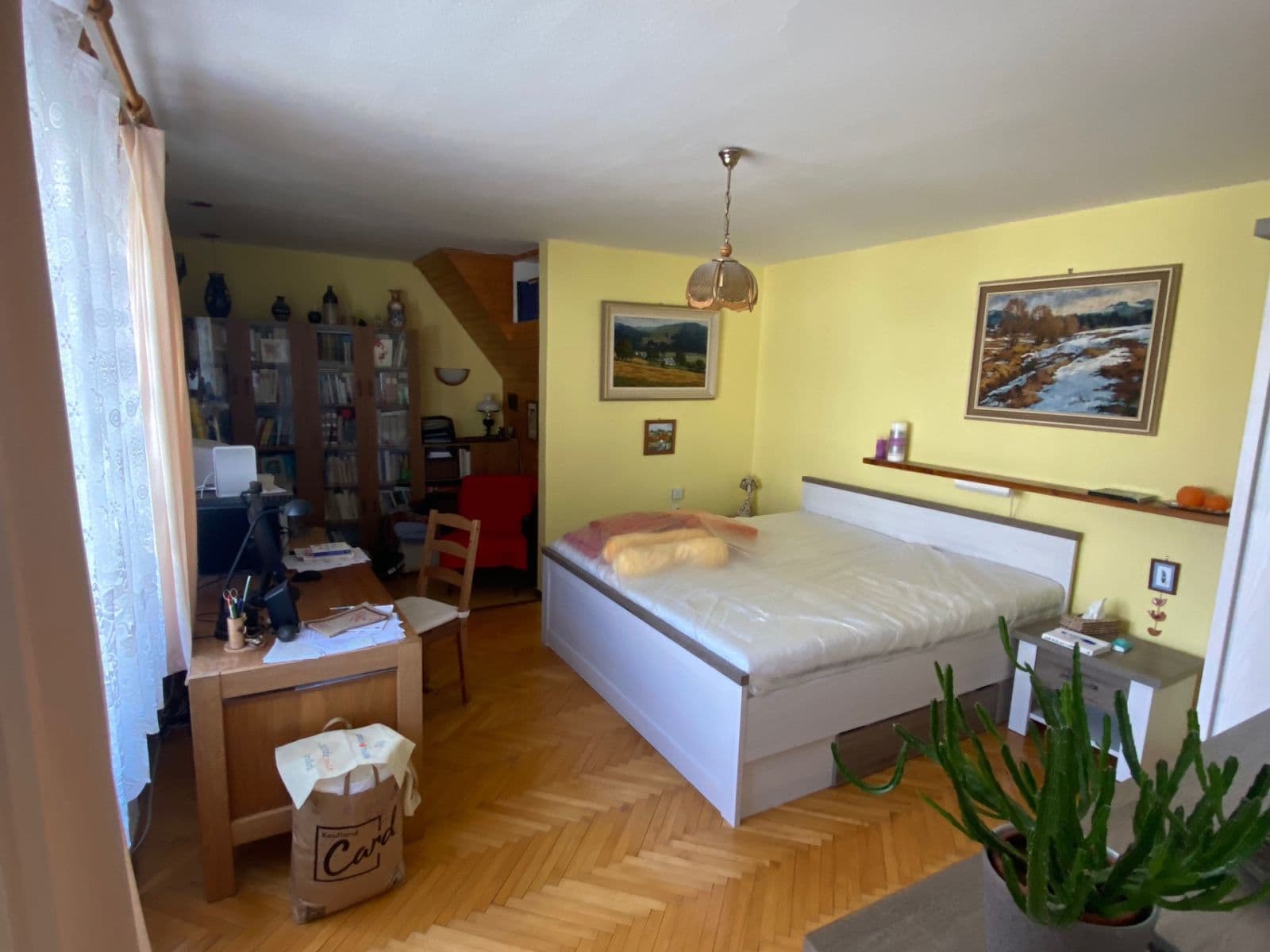 Prenájom domu 250 m², pozemek 428 m², Havlíčkova, Blansko, Jihomoravský kraj Prenájom domu 250 m², pozemek 428 m², Havlíčkova, Blansko, Jihomoravský kraj