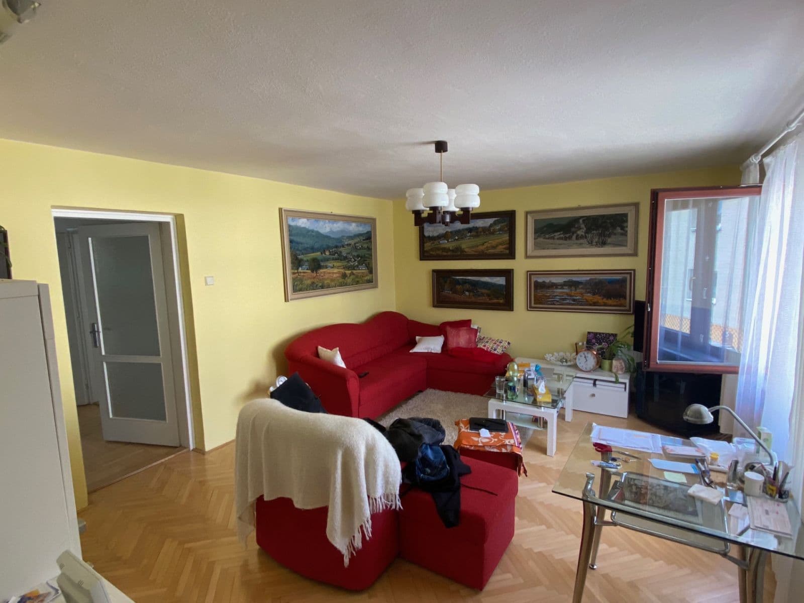 Prenájom domu 250 m², pozemek 428 m², Havlíčkova, Blansko, Jihomoravský kraj Prenájom domu 250 m², pozemek 428 m², Havlíčkova, Blansko, Jihomoravský kraj