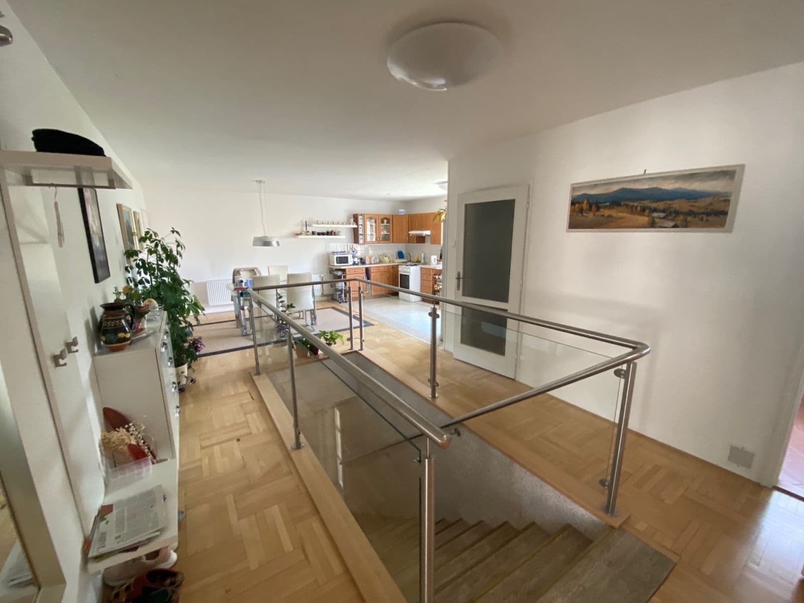 Prenájom domu 250 m², pozemek 428 m², Havlíčkova, Blansko, Jihomoravský kraj Prenájom domu 250 m², pozemek 428 m², Havlíčkova, Blansko, Jihomoravský kraj