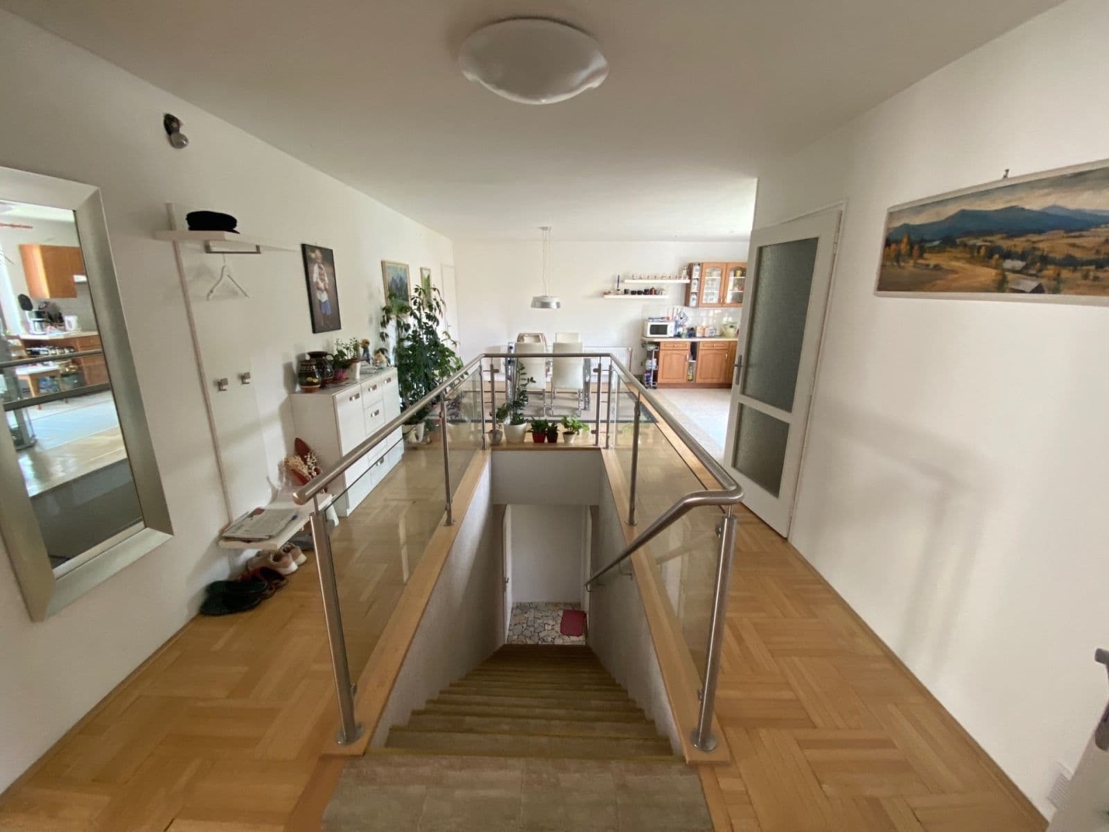 Prenájom domu 250 m², pozemek 428 m², Havlíčkova, Blansko, Jihomoravský kraj Prenájom domu 250 m², pozemek 428 m², Havlíčkova, Blansko, Jihomoravský kraj