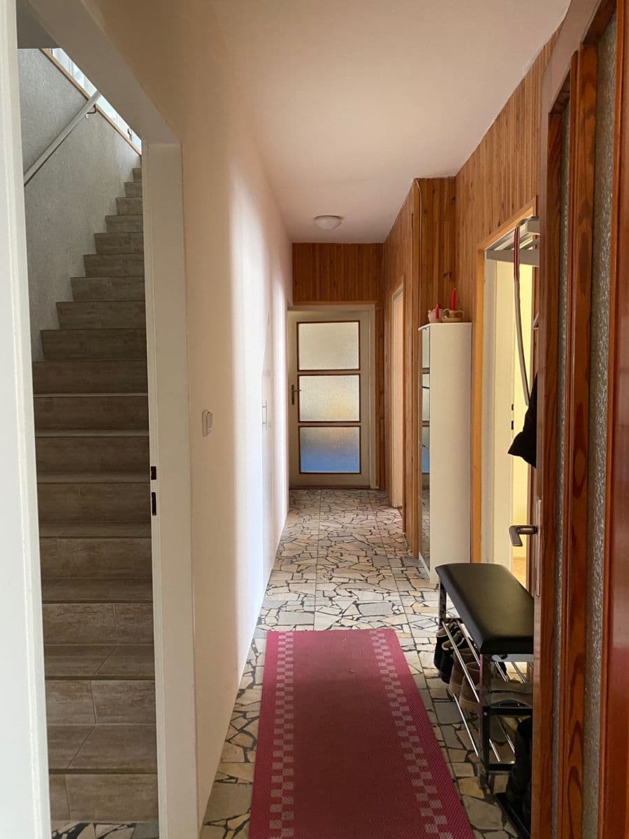 Prenájom domu 250 m², pozemek 428 m², Havlíčkova, Blansko, Jihomoravský kraj Prenájom domu 250 m², pozemek 428 m², Havlíčkova, Blansko, Jihomoravský kraj