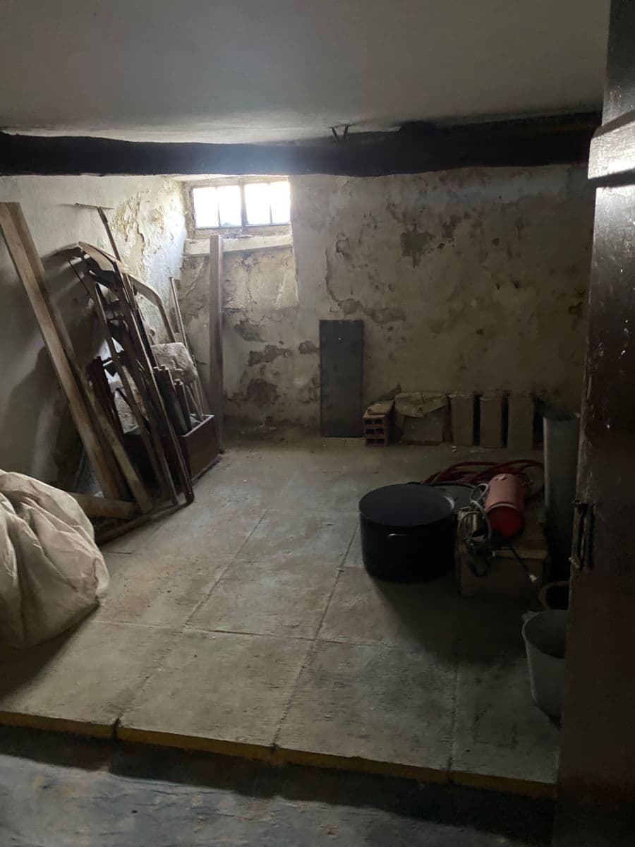 Prenájom domu 250 m², pozemek 428 m², Havlíčkova, Blansko, Jihomoravský kraj Prenájom domu 250 m², pozemek 428 m², Havlíčkova, Blansko, Jihomoravský kraj