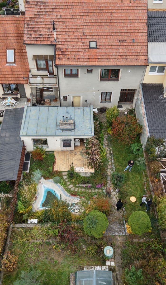 Prenájom domu 250 m², pozemek 428 m², Havlíčkova, Blansko, Jihomoravský kraj Prenájom domu 250 m², pozemek 428 m², Havlíčkova, Blansko, Jihomoravský kraj