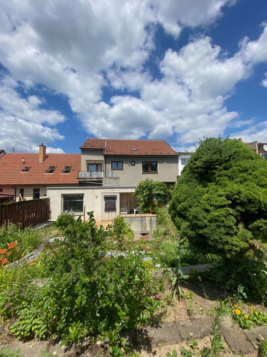 Prenájom domu 250 m², pozemek 428 m², Havlíčkova, Blansko, Jihomoravský kraj Prenájom domu 250 m², pozemek 428 m², Havlíčkova, Blansko, Jihomoravský kraj