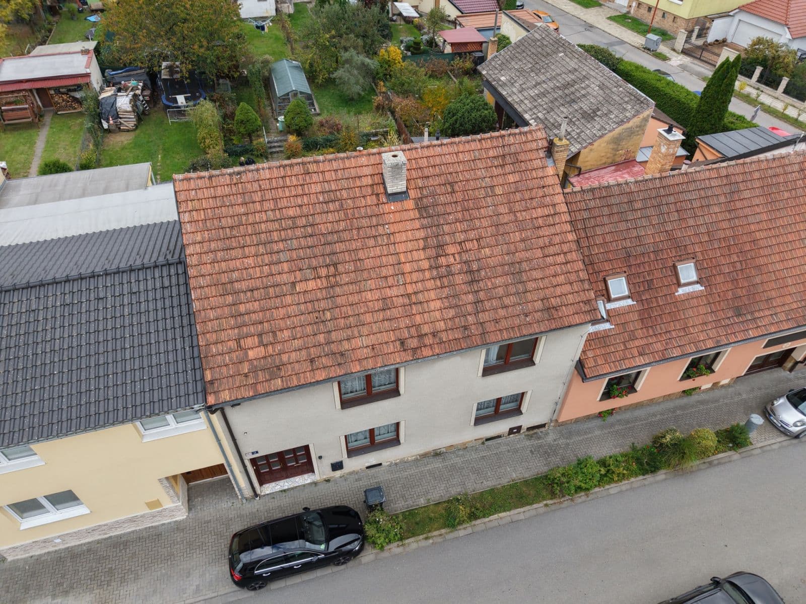 Prenájom domu 250 m², pozemek 428 m², Havlíčkova, Blansko, Jihomoravský kraj Prenájom domu 250 m², pozemek 428 m², Havlíčkova, Blansko, Jihomoravský kraj