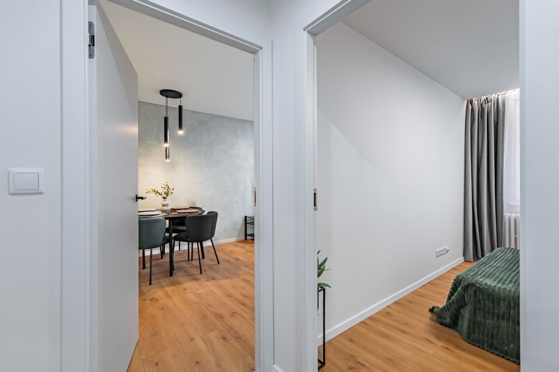 Predaj bytu 2-izbový 44 m², Ciolkovského, Praha, Praha Predaj bytu 2-izbový 44 m², Ciolkovského, Praha, Praha