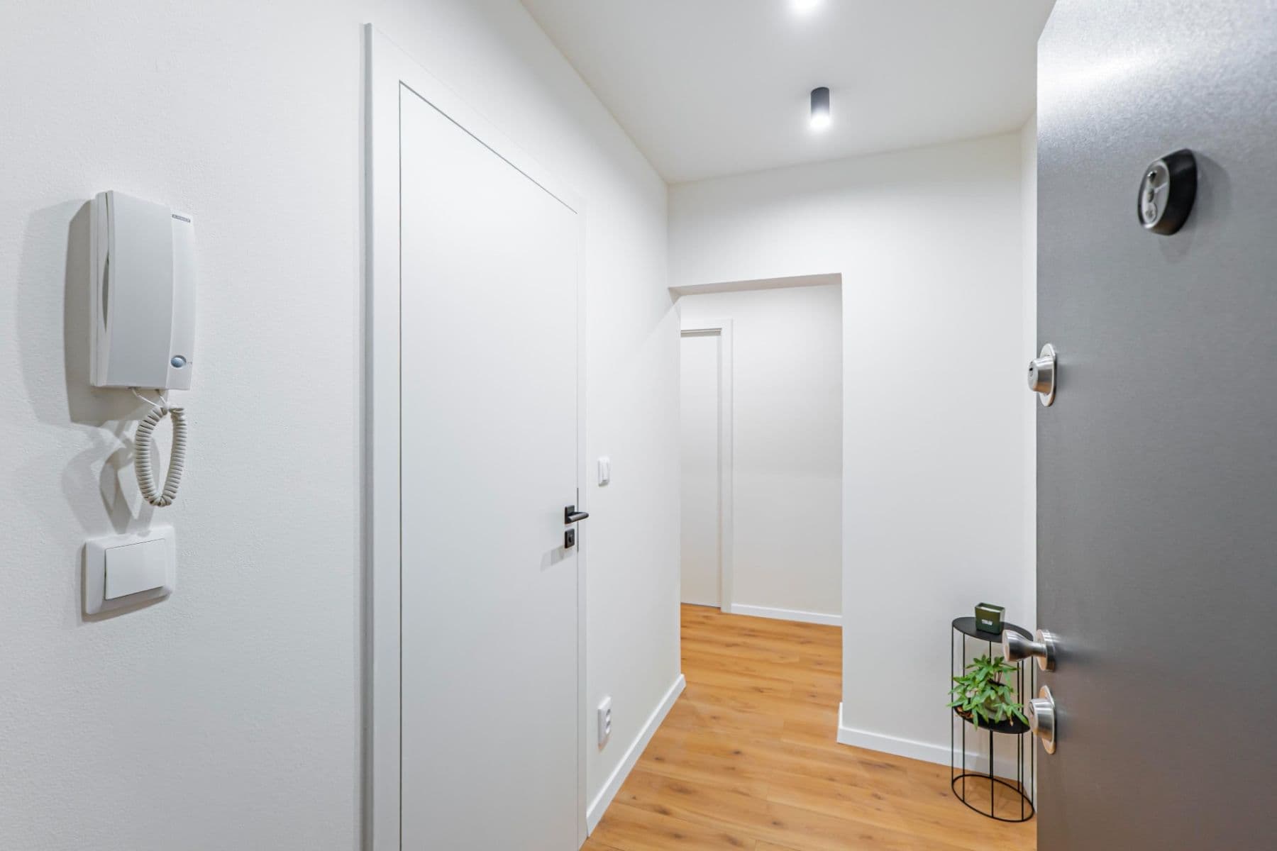 Predaj bytu 2-izbový 44 m², Ciolkovského, Praha, Praha Predaj bytu 2-izbový 44 m², Ciolkovského, Praha, Praha