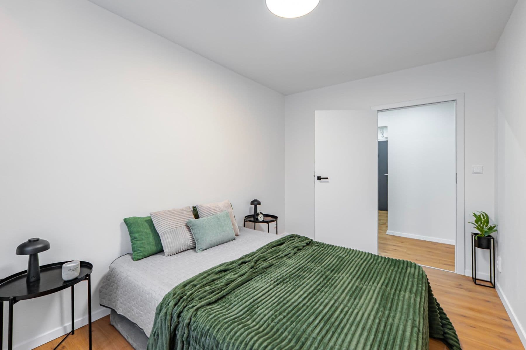 Predaj bytu 2-izbový 44 m², Ciolkovského, Praha, Praha Predaj bytu 2-izbový 44 m², Ciolkovského, Praha, Praha