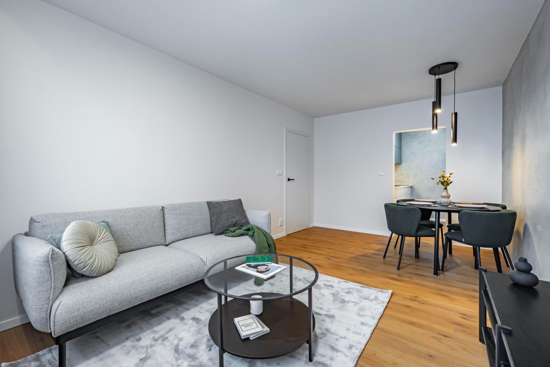 Predaj bytu 2-izbový 44 m², Ciolkovského, Praha, Praha Predaj bytu 2-izbový 44 m², Ciolkovského, Praha, Praha