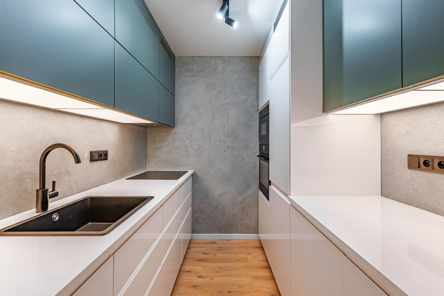 Predaj bytu 2-izbový 44 m², Ciolkovského, Praha, Praha Predaj bytu 2-izbový 44 m², Ciolkovského, Praha, Praha