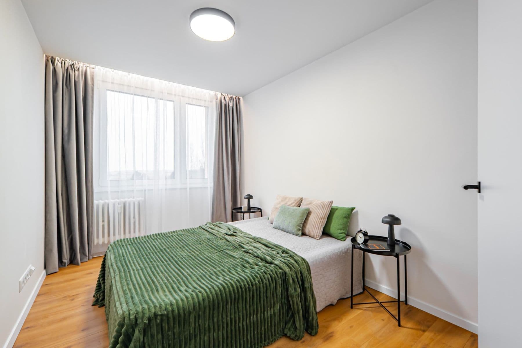Predaj bytu 2-izbový 44 m², Ciolkovského, Praha, Praha Predaj bytu 2-izbový 44 m², Ciolkovského, Praha, Praha