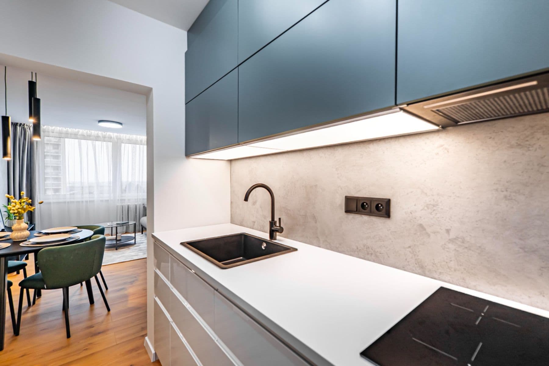 Predaj bytu 2-izbový 44 m², Ciolkovského, Praha, Praha Predaj bytu 2-izbový 44 m², Ciolkovského, Praha, Praha