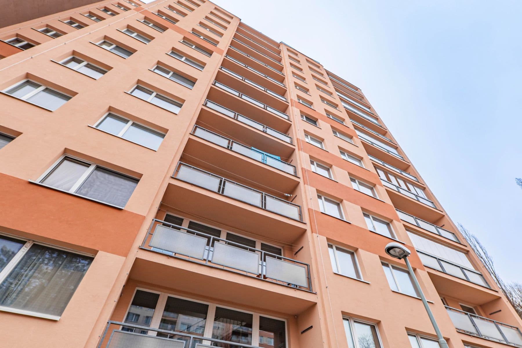 Predaj bytu 2-izbový 44 m², Ciolkovského, Praha, Praha Predaj bytu 2-izbový 44 m², Ciolkovského, Praha, Praha