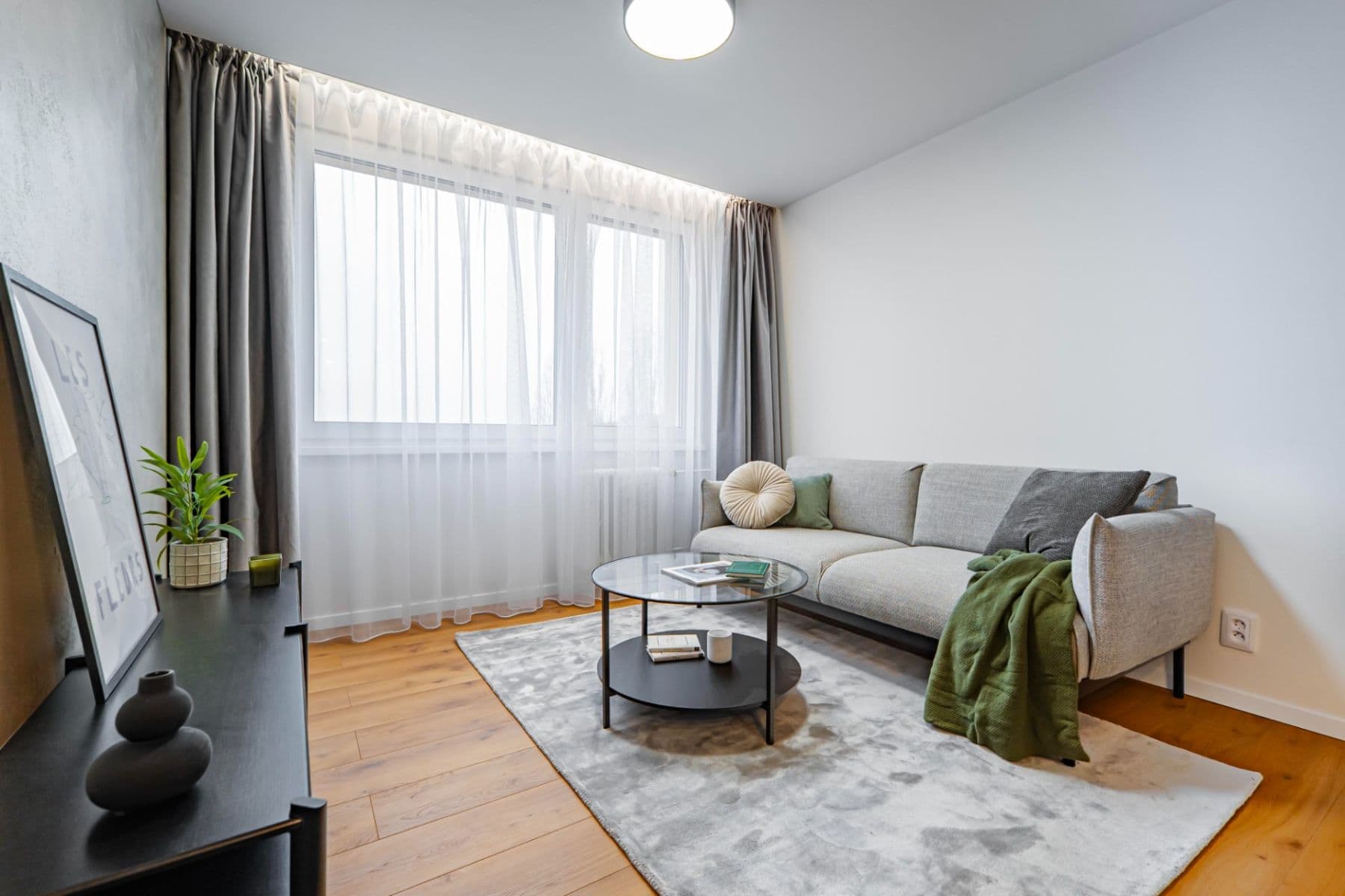 Predaj bytu 2-izbový 44 m², Ciolkovského, Praha, Praha Predaj bytu 2-izbový 44 m², Ciolkovského, Praha, Praha